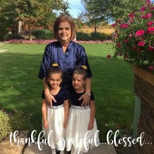 Meet your Posher, Francine